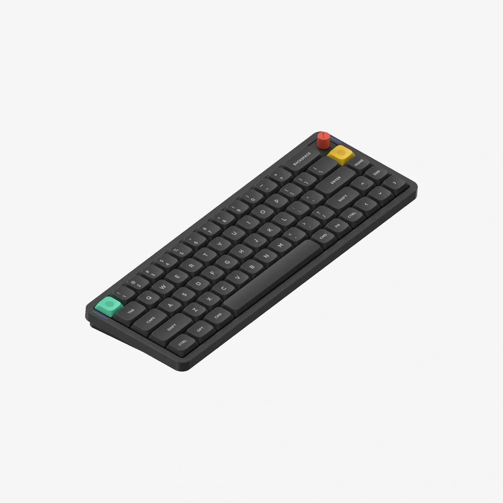 NuPhy Air65 V3 Wireless Low-profile Mechanical Keyboard – Nuphy