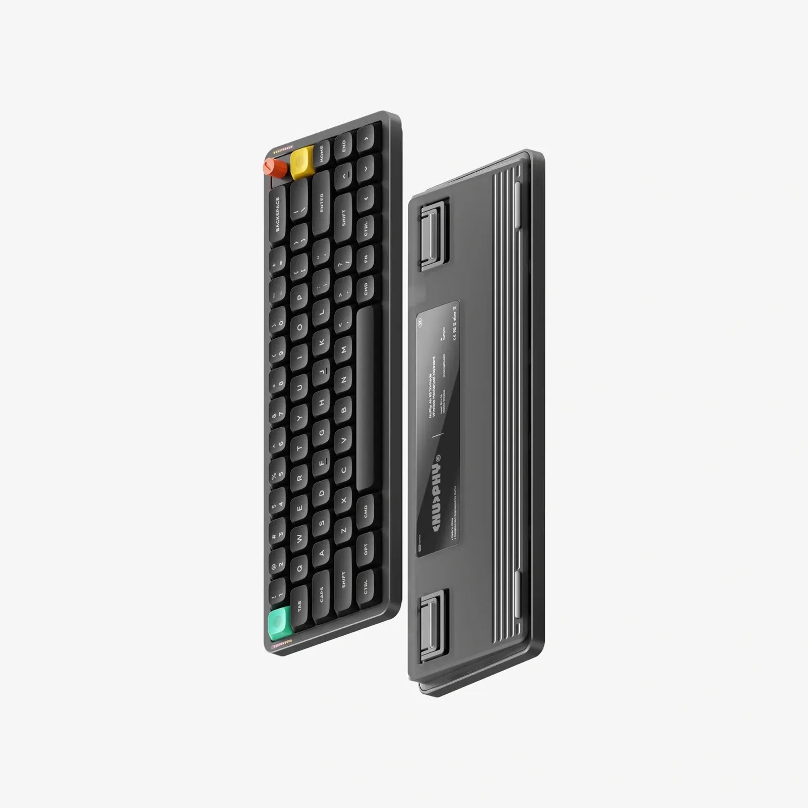 NuPhy Air65 V3 Wireless Low-profile Mechanical Keyboard – Nuphy NuPhy Air65 V3 Wireless Low-profile Mechanical Keyboard – Nuphy