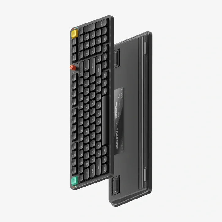 NuPhy Air100 V3 Wireless Low-profile Mechanical Keyboard (Pre-Order)