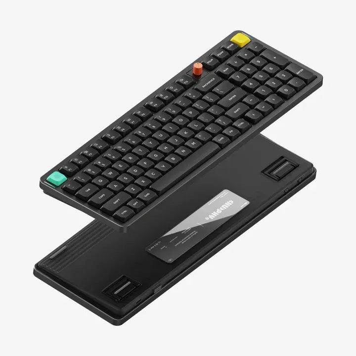 NuPhy Air100 V3 Wireless Low-profile Mechanical Keyboard (Pre-Order)