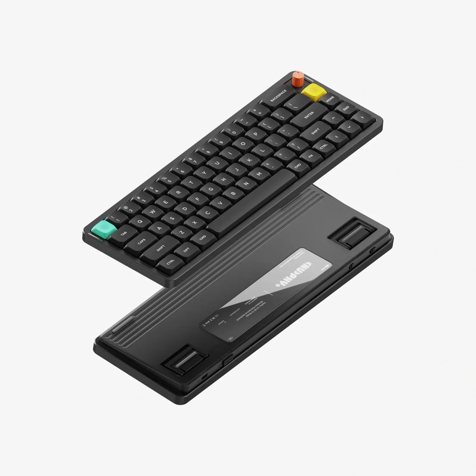 NuPhy Air65 V3 Wireless Low-profile Mechanical Keyboard – Nuphy NuPhy Air65 V3 Wireless Low-profile Mechanical Keyboard – Nuphy