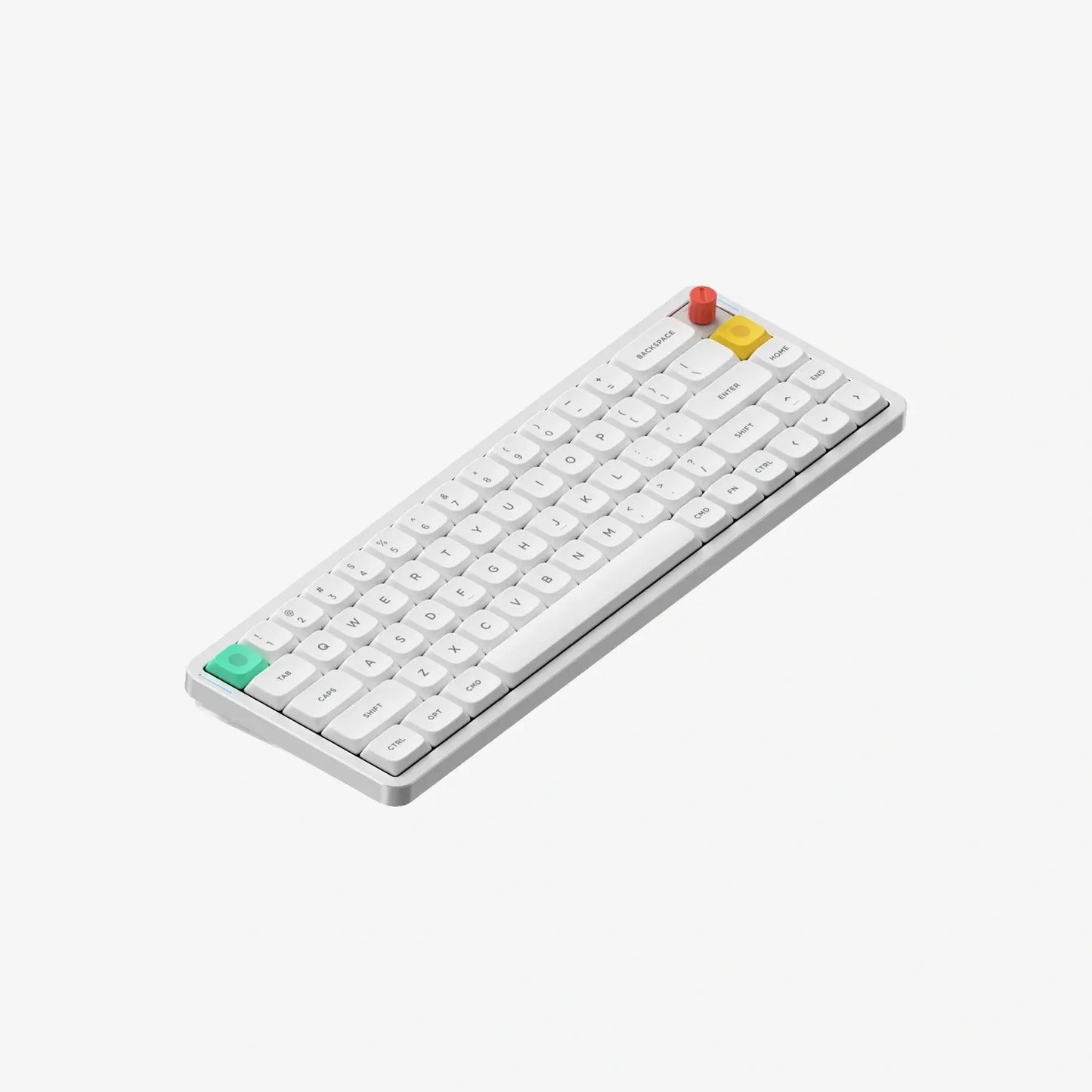 NuPhy Air65 V3 Wireless Low-profile Mechanical Keyboard – Nuphy NuPhy Air65 V3 Wireless Low-profile Mechanical Keyboard – Nuphy
