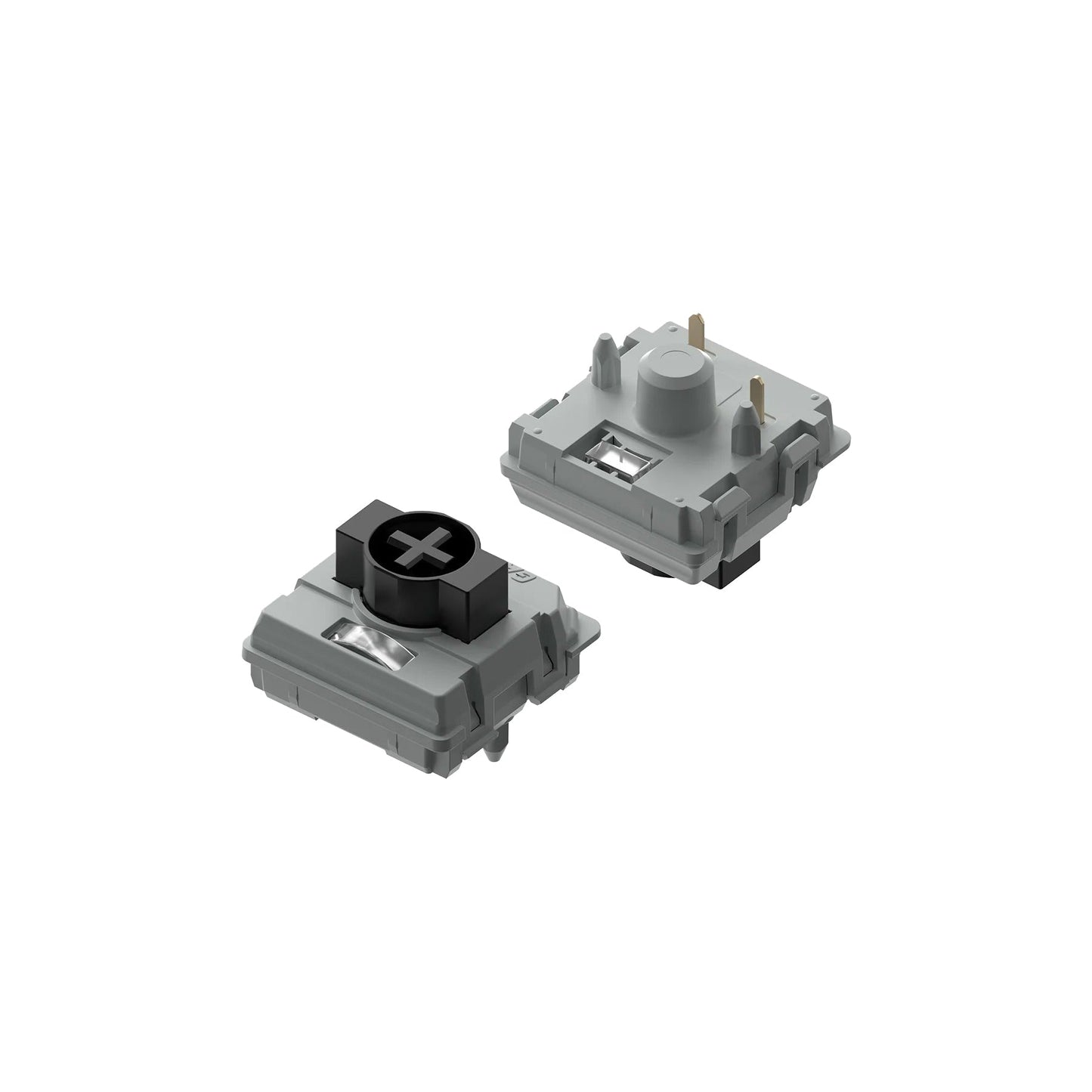 NuPhy Low-Profile Tactile Panda Nano Switches 90pcs/set