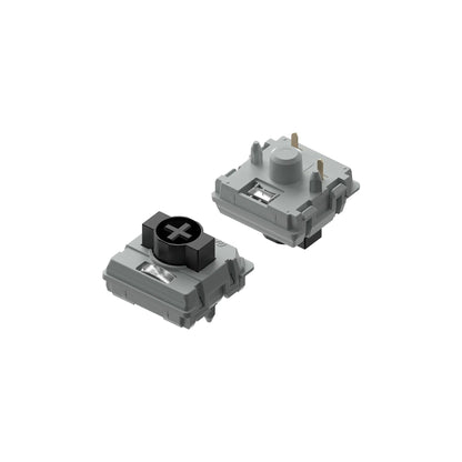 NuPhy Low-Profile Tactile Panda Nano Switches 90pcs/set