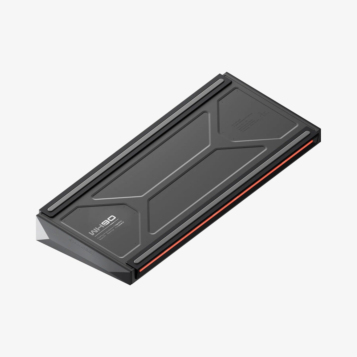 NuPhy WH80 HE Wireless 8K Magnetic Gaming Keyboard (Pre-Order)