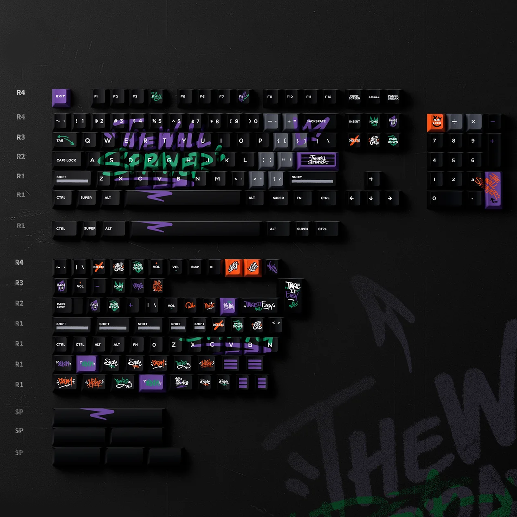 NuPhy® Australia | Wireless Mechanical Keyboards for Mac and Windows ...
