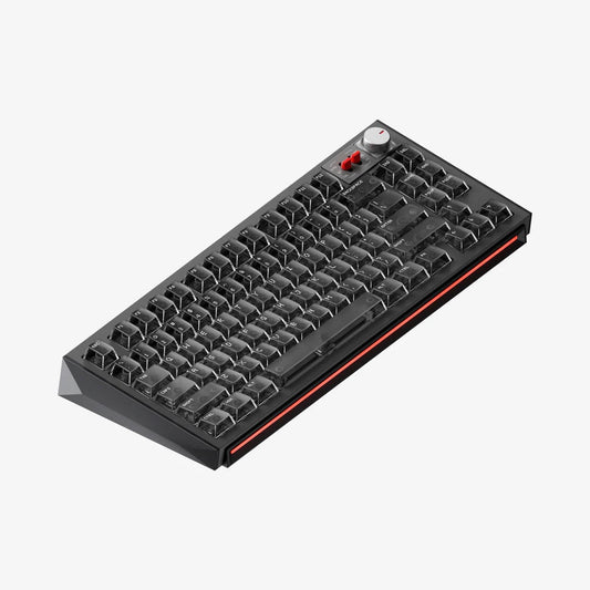 NuPhy WH80 HE Wireless 8K Magnetic Gaming Keyboard (Pre-Order)