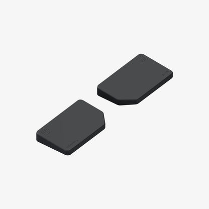 NuPhy Node Series High-Profile Silicone Wrist Rest