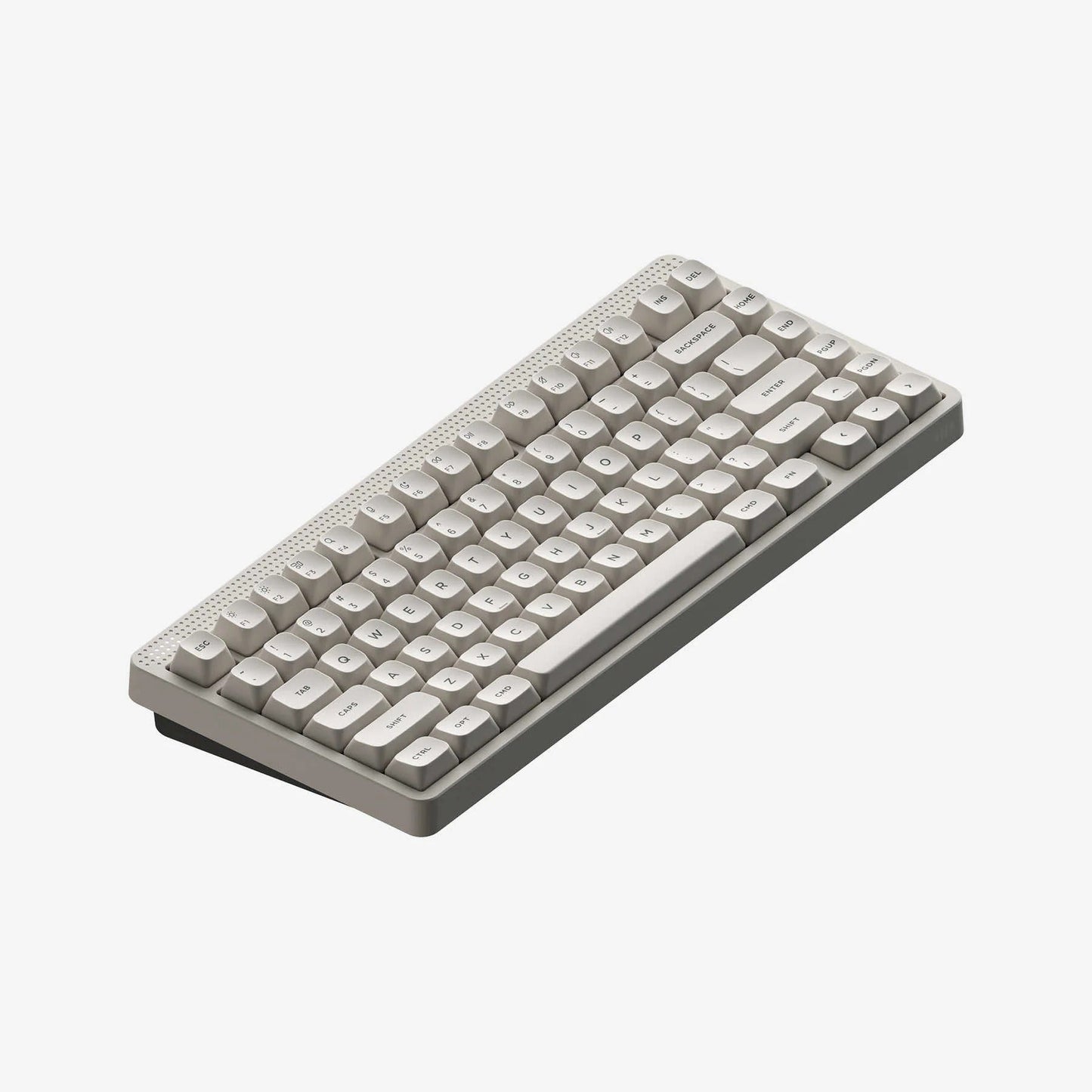 NuPhy Node75 High-Profile Wireless Mechanical Keyboard (Pre-Order)