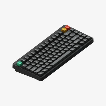 NuPhy Node75 High-Profile Wireless Mechanical Keyboard (Pre-Order)