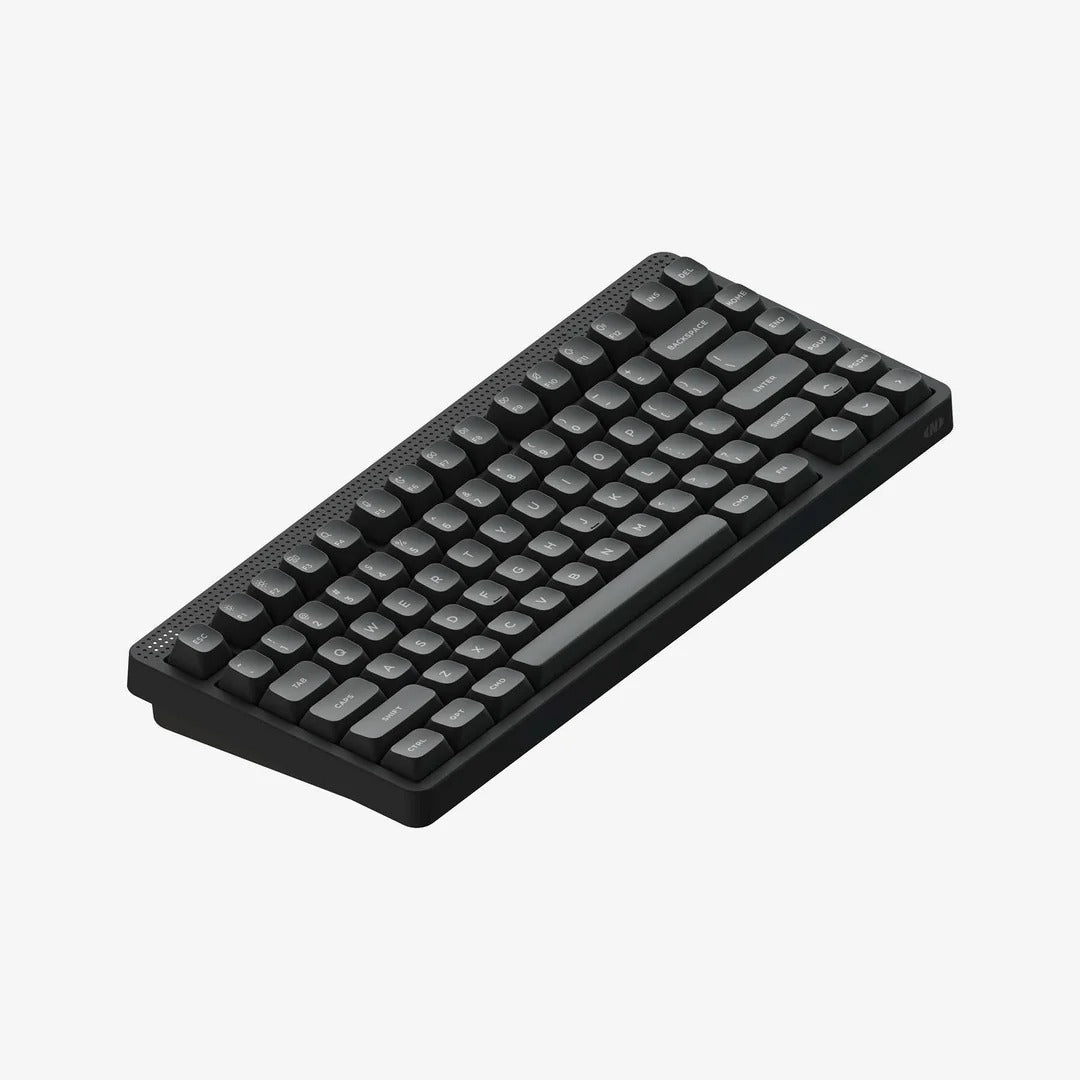 NuPhy Node75 High-Profile Wireless Mechanical Keyboard – Nuphy