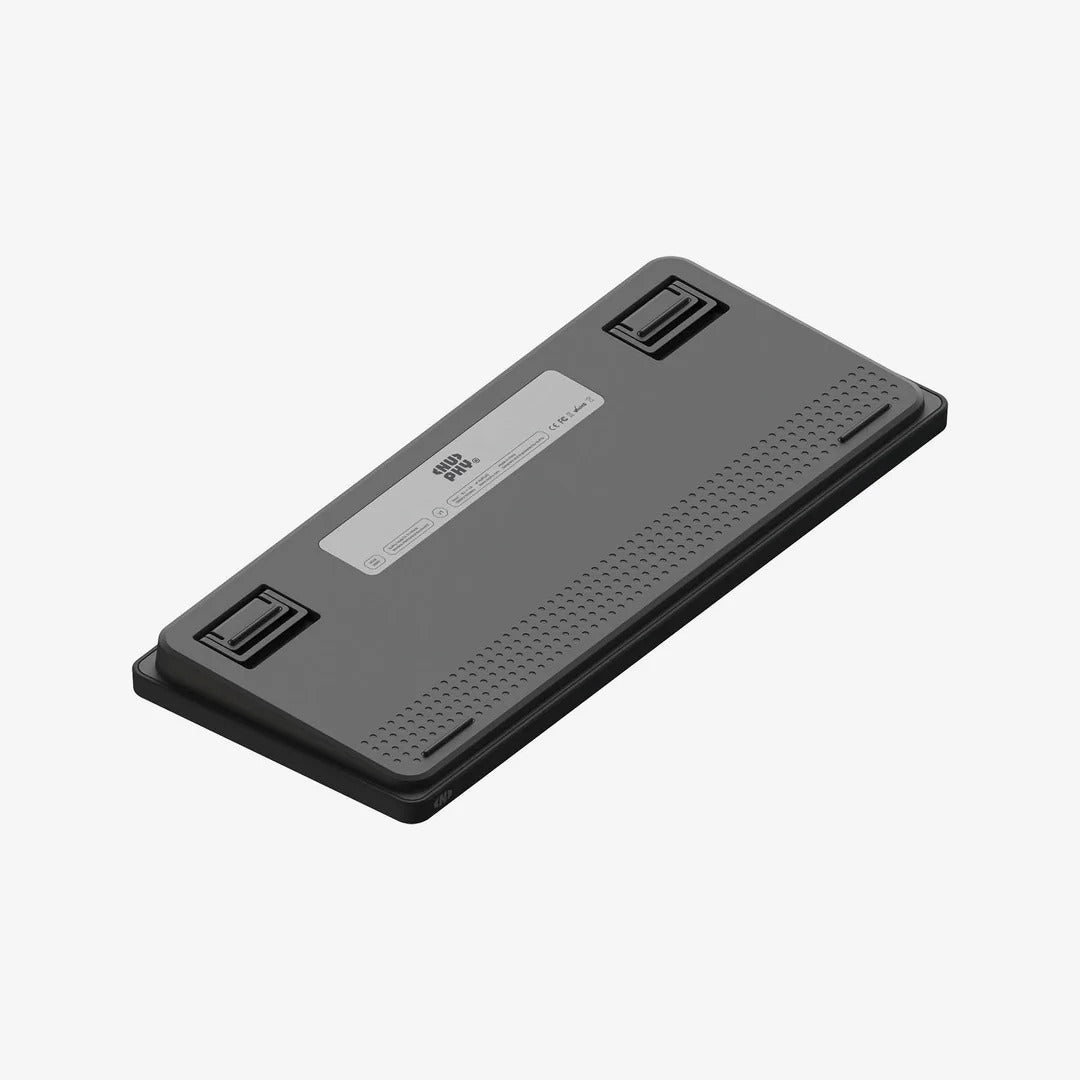 NuPhy Node75 Low-Profile Wireless Mechanical Keyboard (Pre-Order)