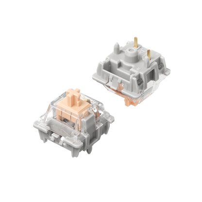 NuPhy Max Switches