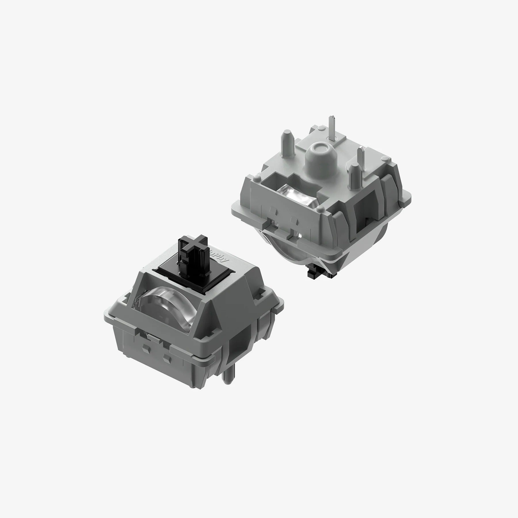 Mechanical Keyboard Switches for Every Typing Style – Nuphy Australia