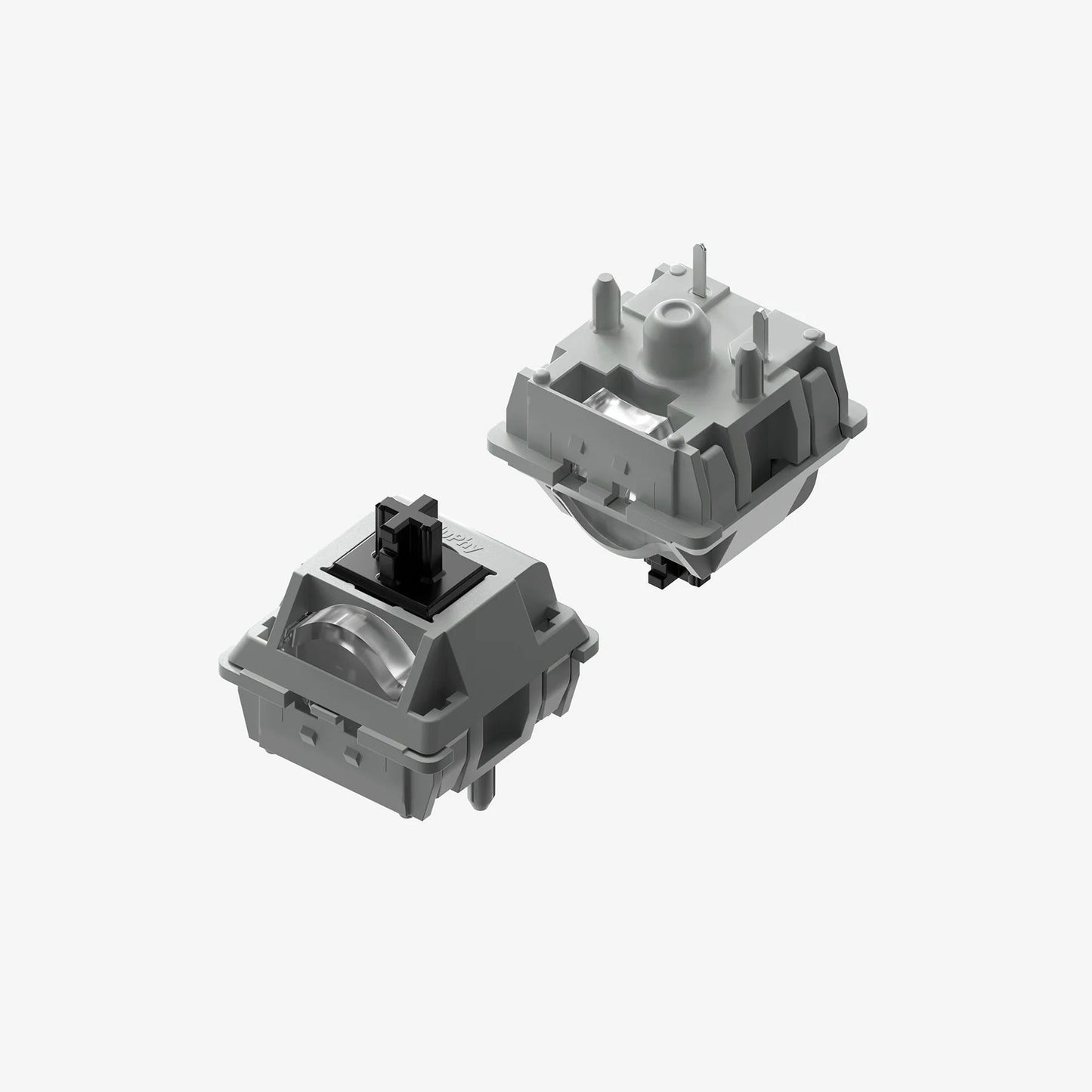 NuPhy High-Profile Tactile Panda Max Switches 90pcs/set