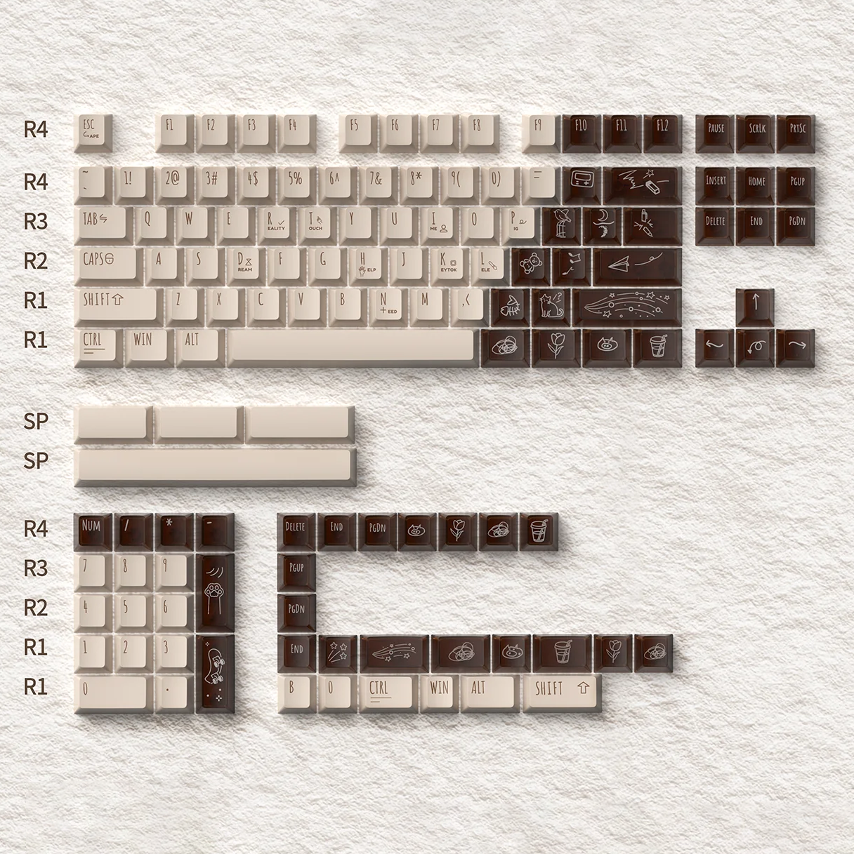 NuPhy® Australia | Wireless Mechanical Keyboards for Mac and Windows ...