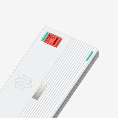 NuPhy Halo75 V2 IO Series Wireless Mechanical Keyboard