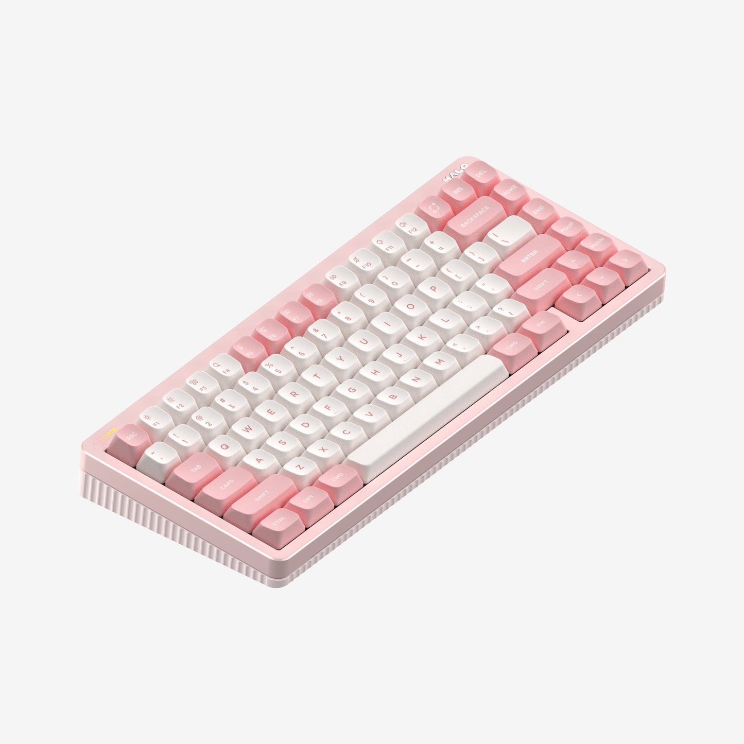 NuPhy Halo75 V2 IO Series Wireless Mechanical Keyboard