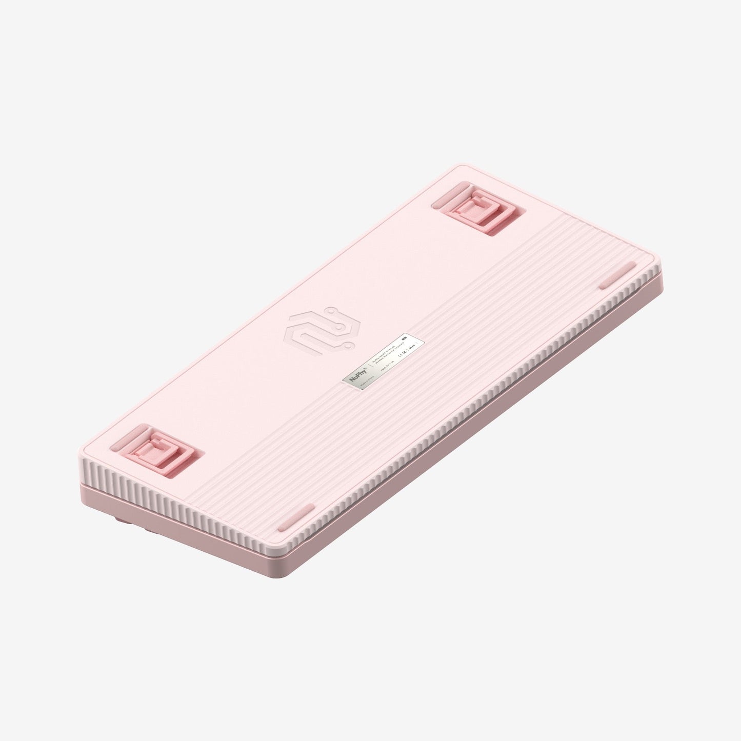 NuPhy Halo75 V2 IO Series Wireless Mechanical Keyboard