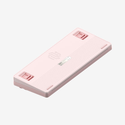 NuPhy Halo75 V2 IO Series Wireless Mechanical Keyboard