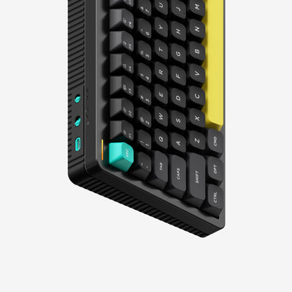 NuPhy Halo96 V2 IO Series Wireless Mechanical Keyboard