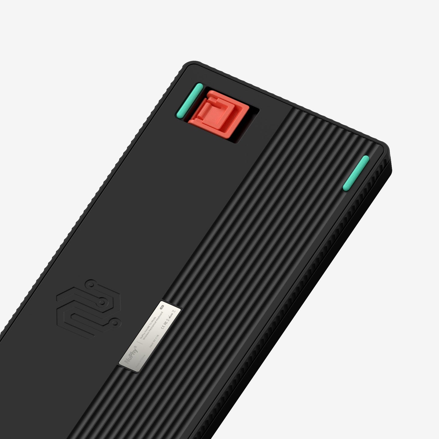 NuPhy Halo96 V2 IO Series Wireless Mechanical Keyboard