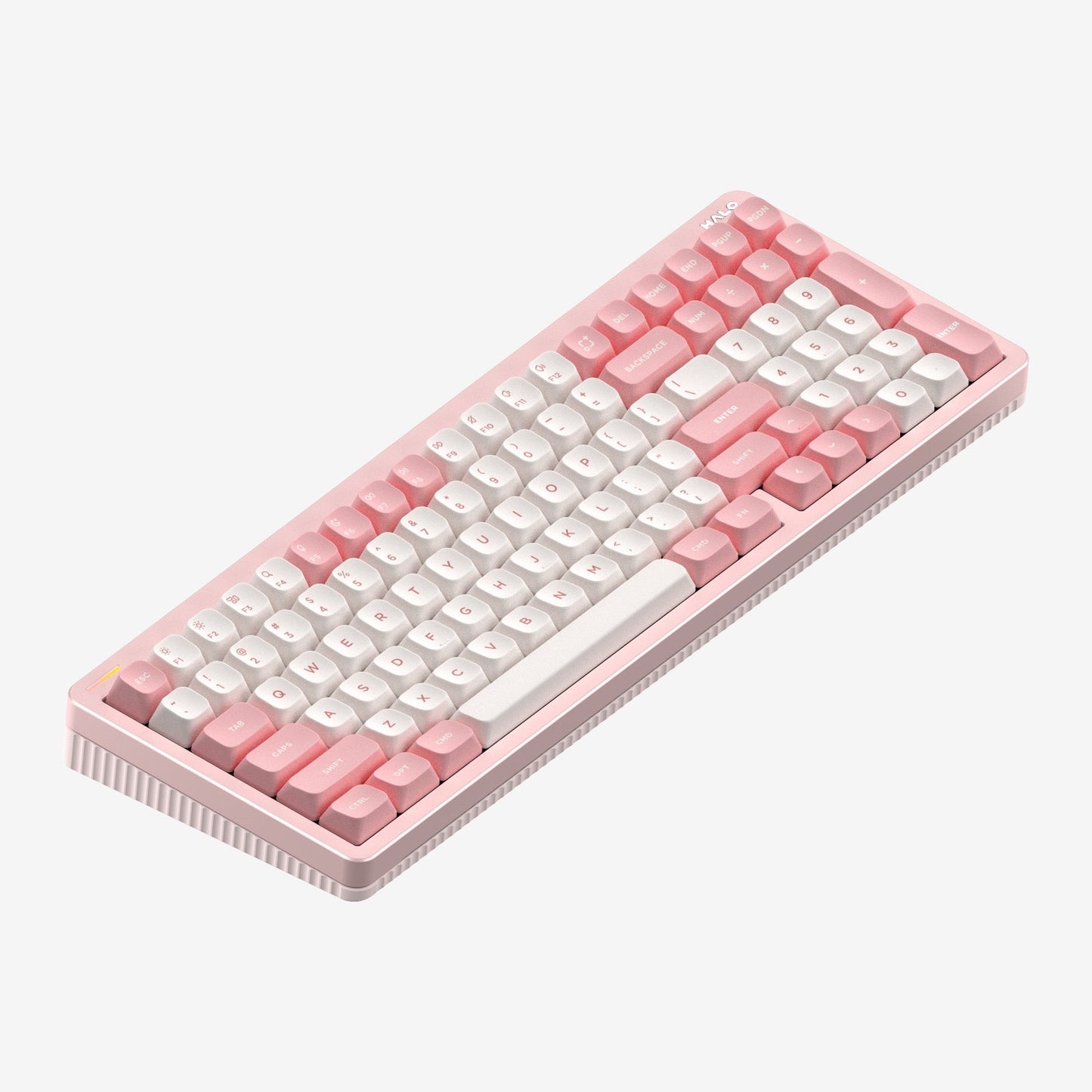 NuPhy Halo96 V2 IO Series Wireless Mechanical Keyboard