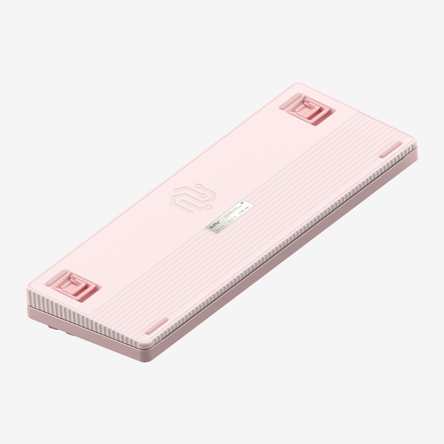 NuPhy Halo96 V2 IO Series Wireless Mechanical Keyboard