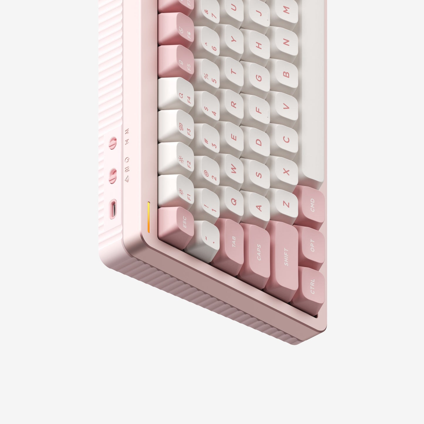 NuPhy Halo96 V2 IO Series Wireless Mechanical Keyboard