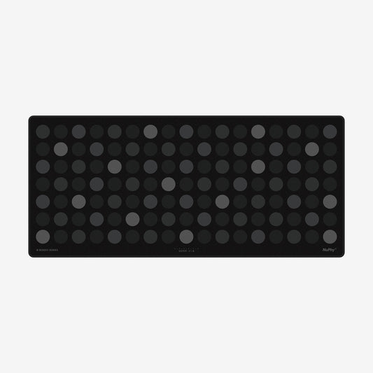 NuPhy Bokeh Deskmat